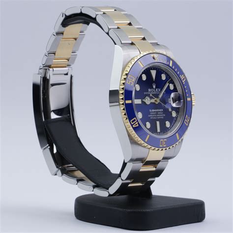 rolex submariner 2020 two tone|rolex submariner 2020 for sale.